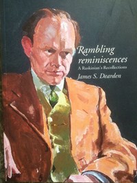 Rambling Reminiscences