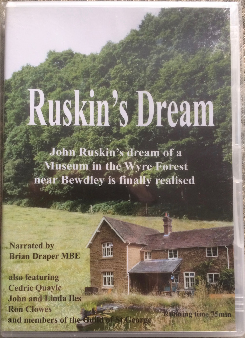Ruskin's Dream