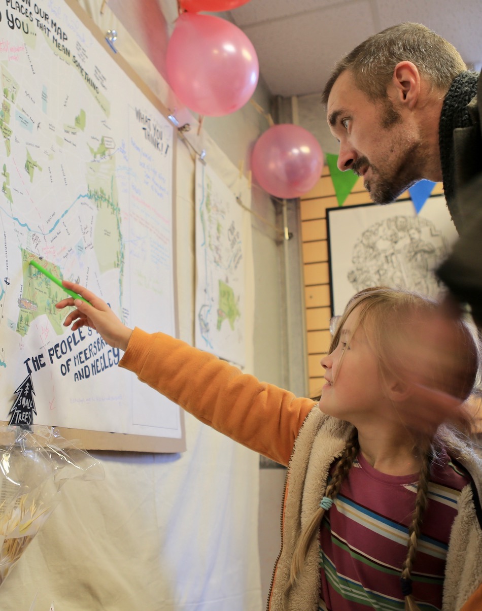 Ruskin Museum Makeover at Meersbrook Hall participants web.jpeg
