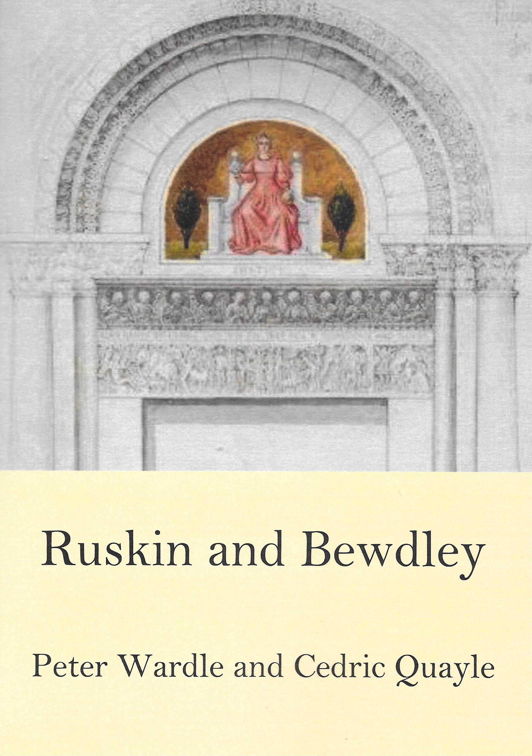 Ruskin and Bewdley