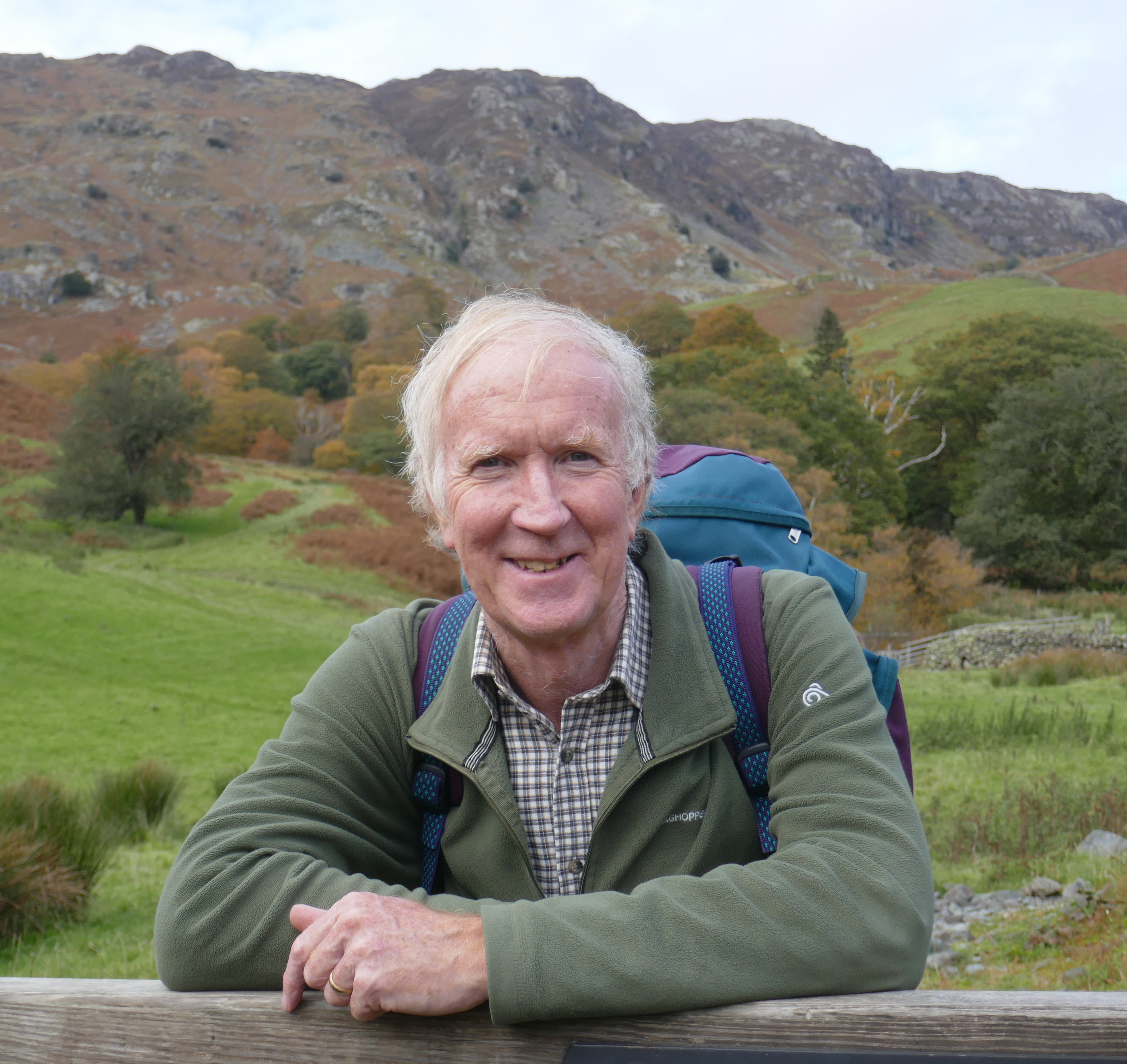 Roy Starkey