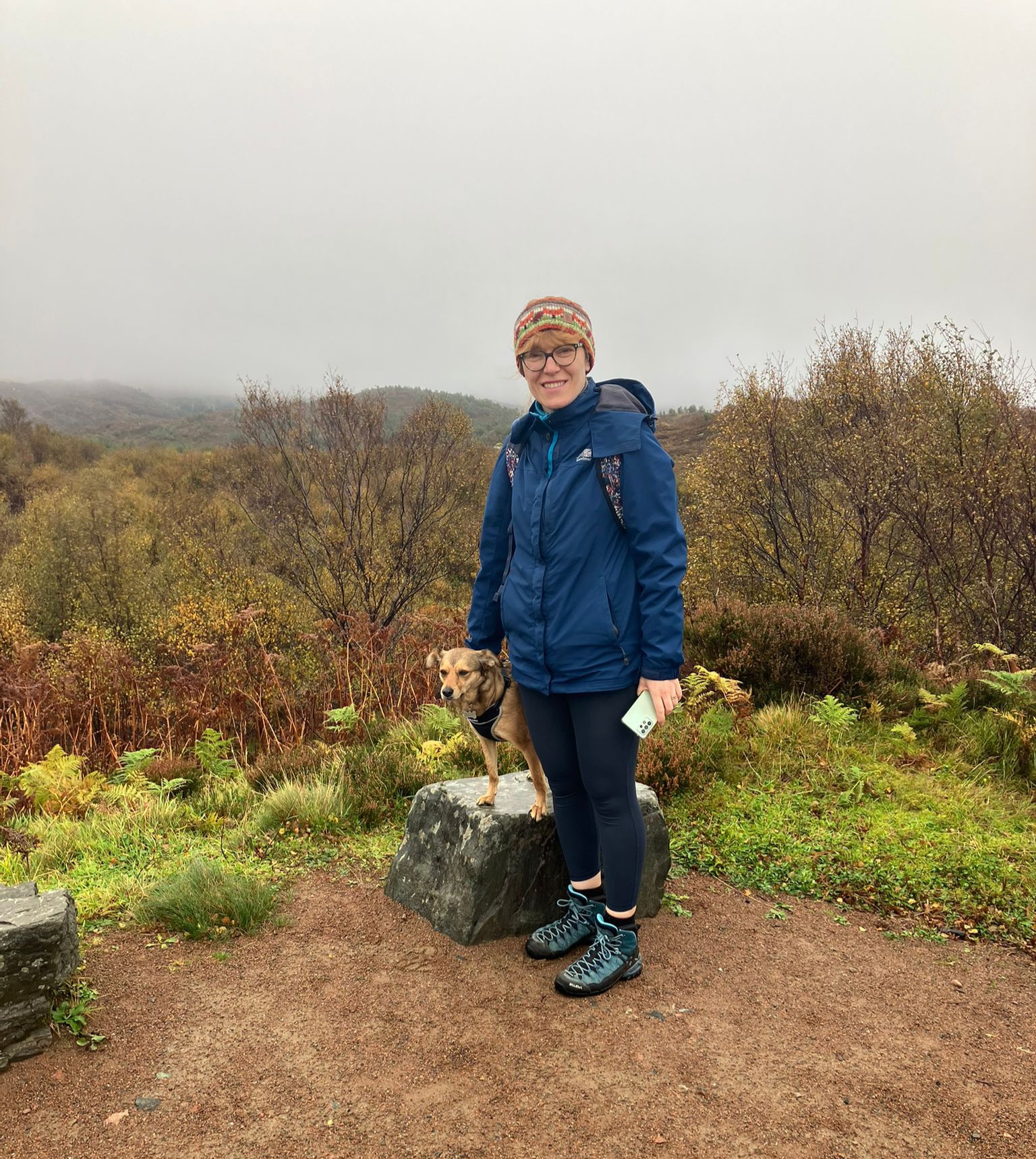 Dominika Wielgopolan-Morton