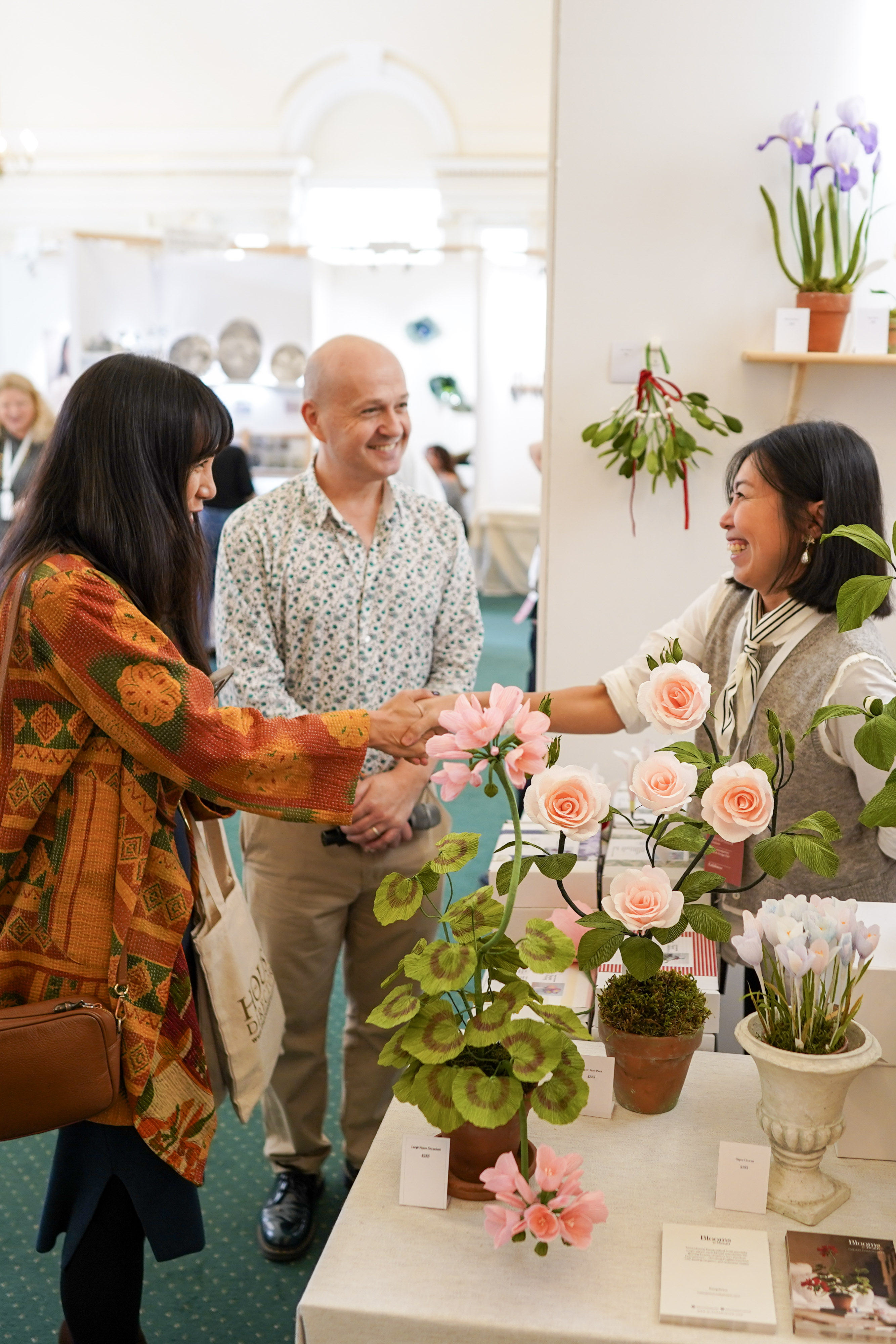 Dan Goode at Handmade Chelsea 2025.jpg