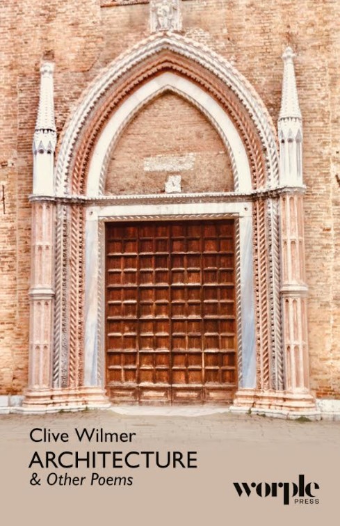 Cover of Clive Wilmer's final poems Worple Press.jpg