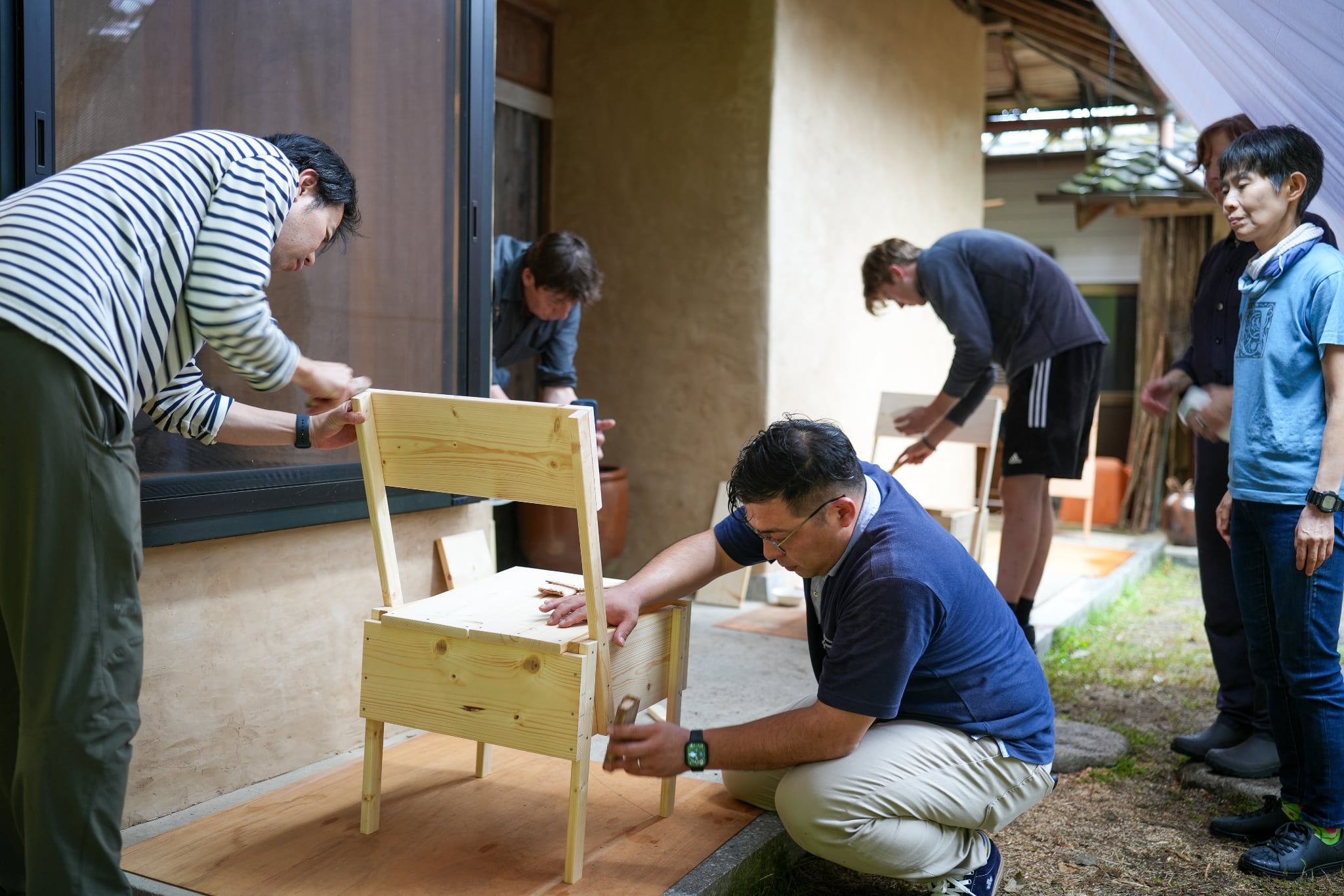 Enzo Mari workshop Nose 3.JPG