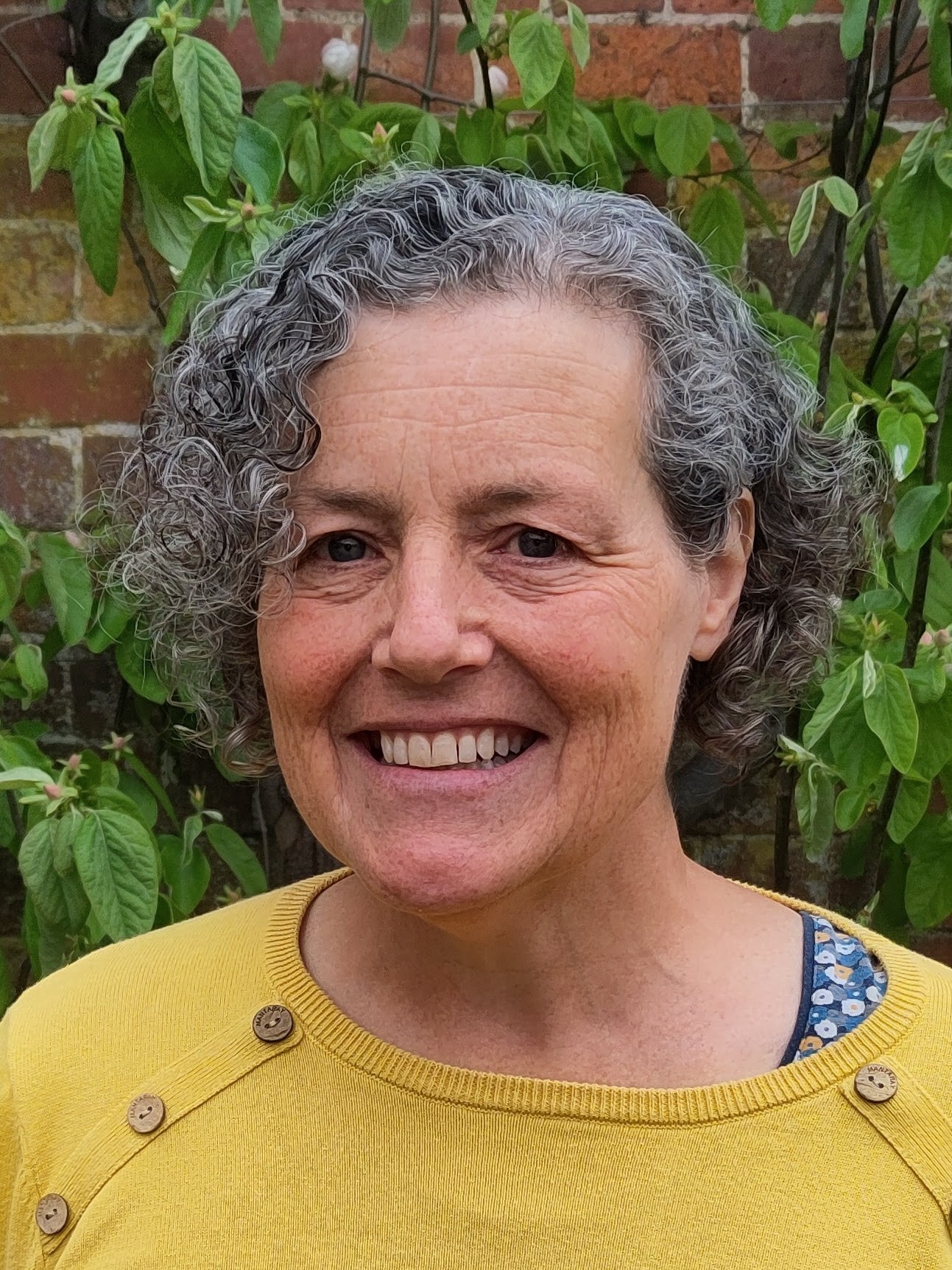 Kellie Channing