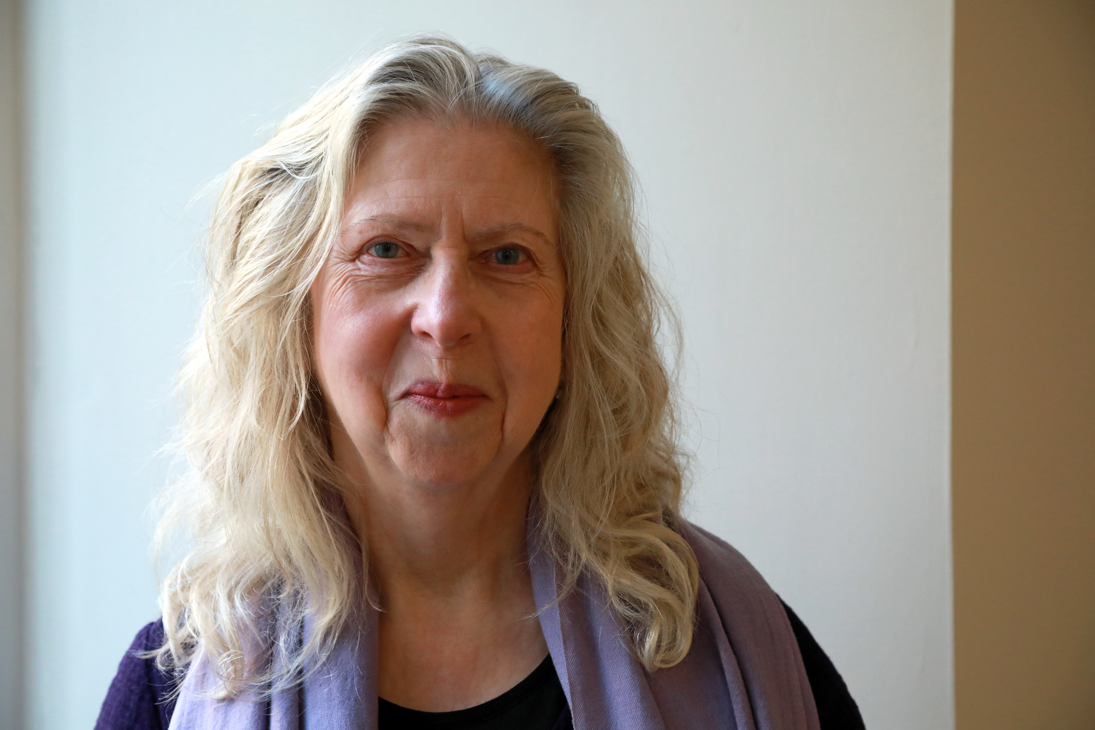 Julie Lawson