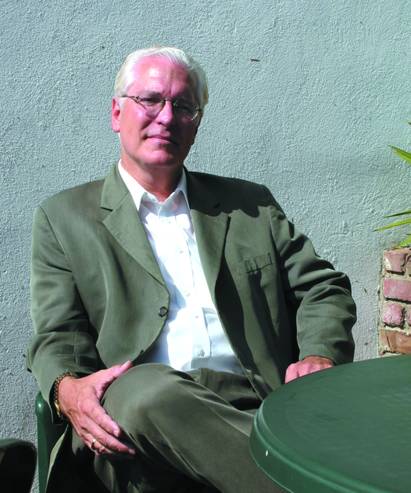 Gabriel Meyer